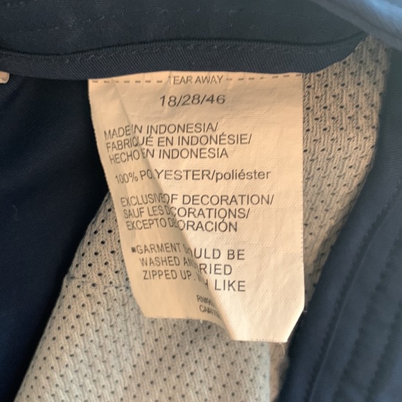 Under Armour Boys golf shorts - Picture 5 of 6